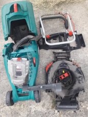 BOSCH Rotax 37 Li - 2