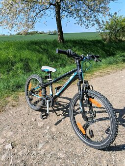 Merida 620 Dakar 20" - 2