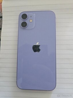 iPhone 12 mini 256 GB - 2