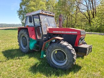 Zetor 16145 - 2