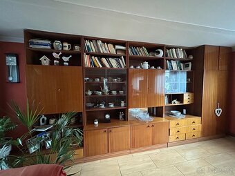 Prodam obyvaci stenu - 2