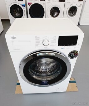Pračka BEKO A+++ 7 kg,1400 ot. ZÁRUKA - 2