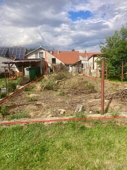 Prodej RD v Jaroměřicích nad Rokytnou - 2