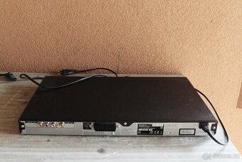 DVD přehrávač Sony - 2