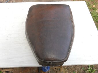 Skůtr rikša - 2
