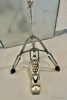 Pearl hi hat stojan - 2