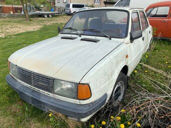 Škoda 120 37kW - 2