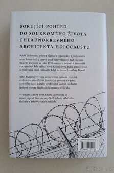 Druhý život Adolfa Eichmanna - 2