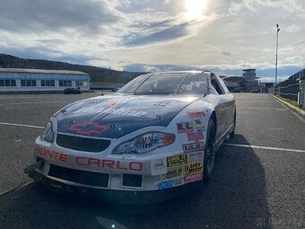 Nascar Chevrolet Mone Carlo - 2