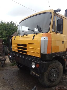 Tatra 815 S3-T1 - 2