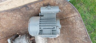Motor - 2