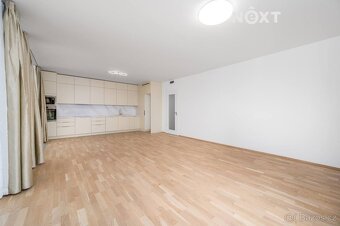 Pronájem byt 3+kk, 86㎡ - 2