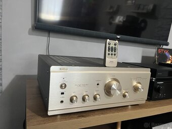 Denon PMA 2000IVR - 2