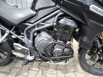 Triumph Tiger 1200 Explorer - 2