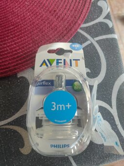 Phillips Avent odsávačka mléka - 2