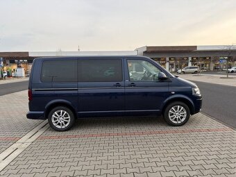 Volkswagen Multivan 2.0 biTDi Life LED - 2