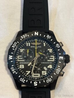 Breitling Endurance Chronometer - 2