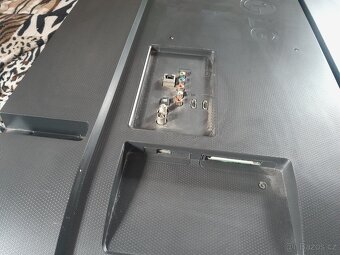 Led televize LG  108 cm úhlopříčka - 2