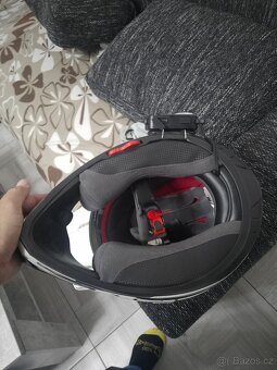Enduro helma - 2