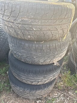 Alu 5x112 r15 - 2