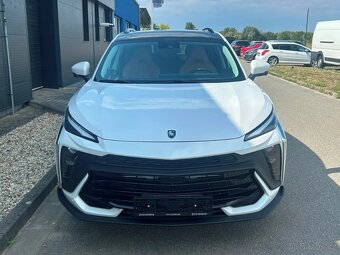 Dongfeng T5 EVO, DRAGON EDITON - 2