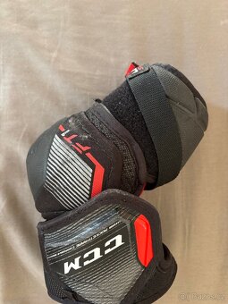 CCM FT1 lokty – JR Medium - 2