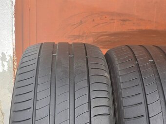 Letní Michelin 215/55/16XL - 2
