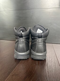 Nike Manoa - 2