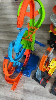 Hot wheels city - 2