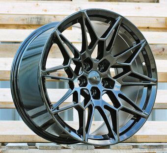 Alu kola 5x114,3 20" - typ 191 - 2