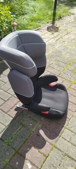 Autosedačka Cybex 15-36 kg - 2