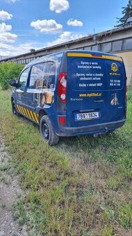 Renault Kangoo - 2