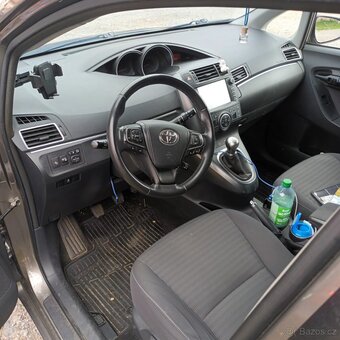 Toyota Verso 1.8 - 2