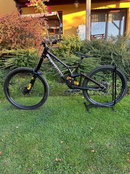 Specialized Demo race - 2