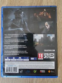 The Last of Us part II ps4 - 2