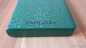 Pandora powerbanka 10 000 mAh - 2