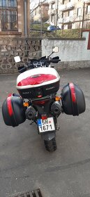 V Strom DL 1000 - 2