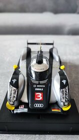 Audi R18 Le Mans 2011 1:32 Slot it - 2
