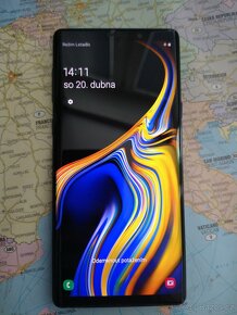 Samsung Galaxy Note9 N960F - 2