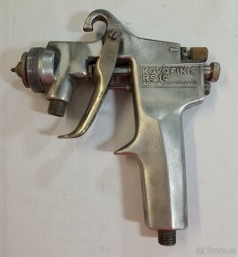 profesionální stříkací pistole bez nádoby.n054 - 2