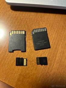 Micro SD karta , 16 GB a 64 GB od 100 Kč - 2