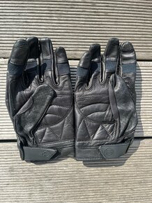 rukavice Harvey Davidson Leather - vel. M - 2