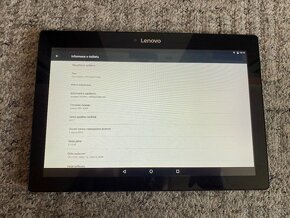 Tablet Lenovo TB2-X30F - 2