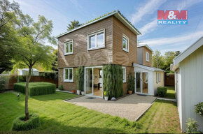Prodej rodinného domu, 200 m², Žehuň - 2