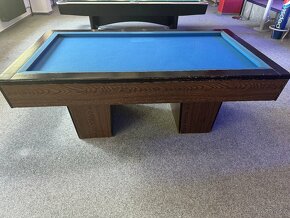 Stůl na karambol 180x90 - 2