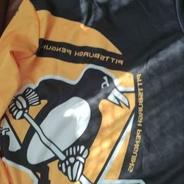 Mikina Pittsburgh Penguins - 2