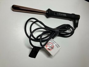Kuželová kulma My-V-Curl Salon Studio Professional - 2
