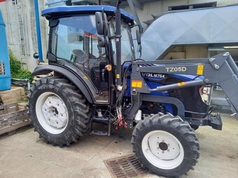 LOVOL M754 - 2