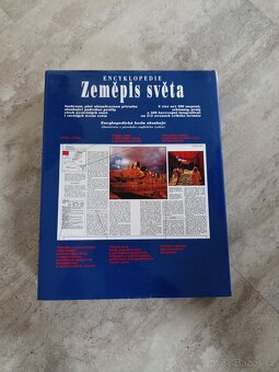Zeměpis světa - 2