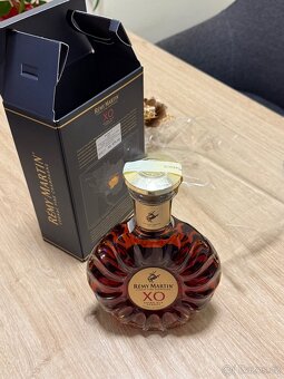Rémy Martin XO extra old cognac 0,7l - 2